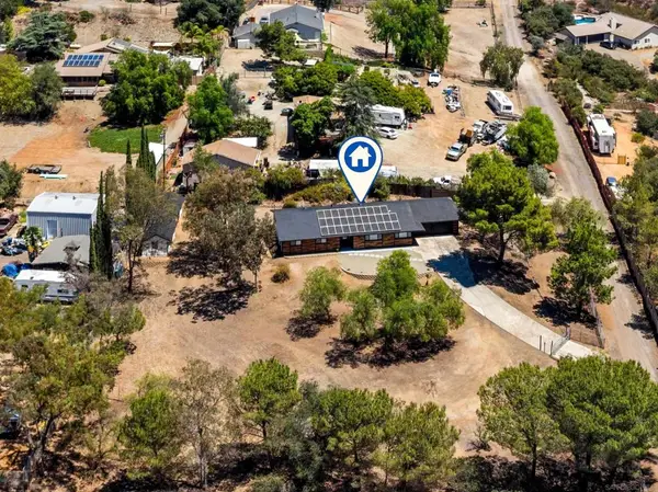 Address Withheld By Seller, Alpine, CA 91901
