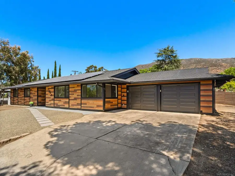 Address Withheld By Seller, Alpine, CA 91901 - #3