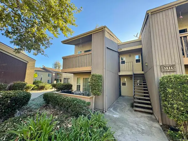 5914 Rancho Mission Rd #43, San Diego, CA 92108