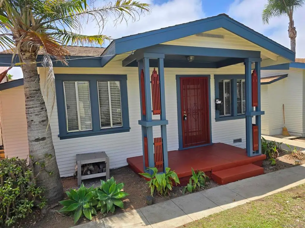 3357 59 30th, San Diego, CA 92104 - #1