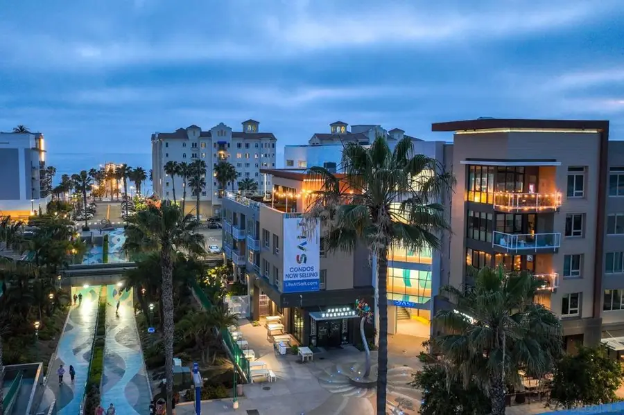 355 N Cleveland St #309, Oceanside, CA 92054 - #2