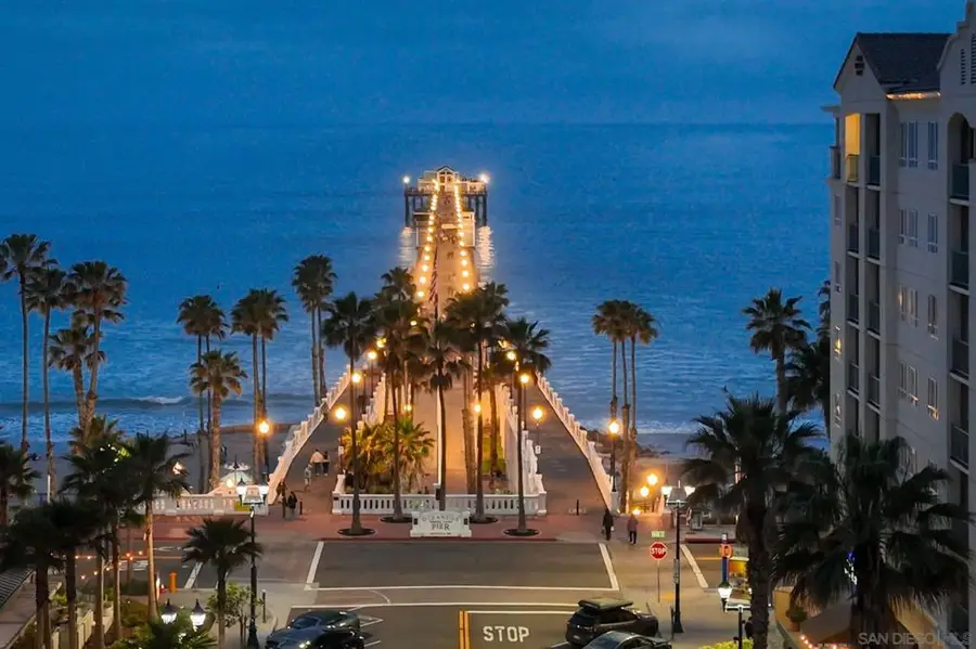 355 N Cleveland St #309, Oceanside, CA 92054 - #3