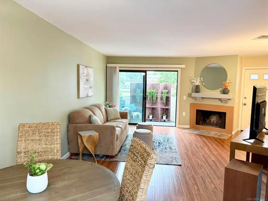 3823 Caminito Litoral #208, San Diego, CA 92107 - #2