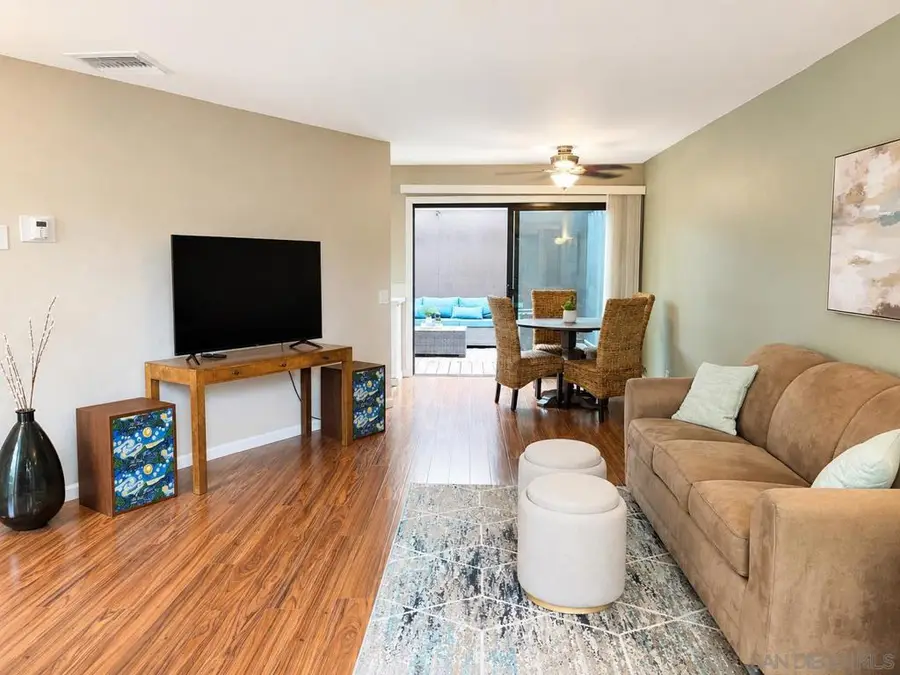 3823 Caminito Litoral #208, San Diego, CA 92107 - #3