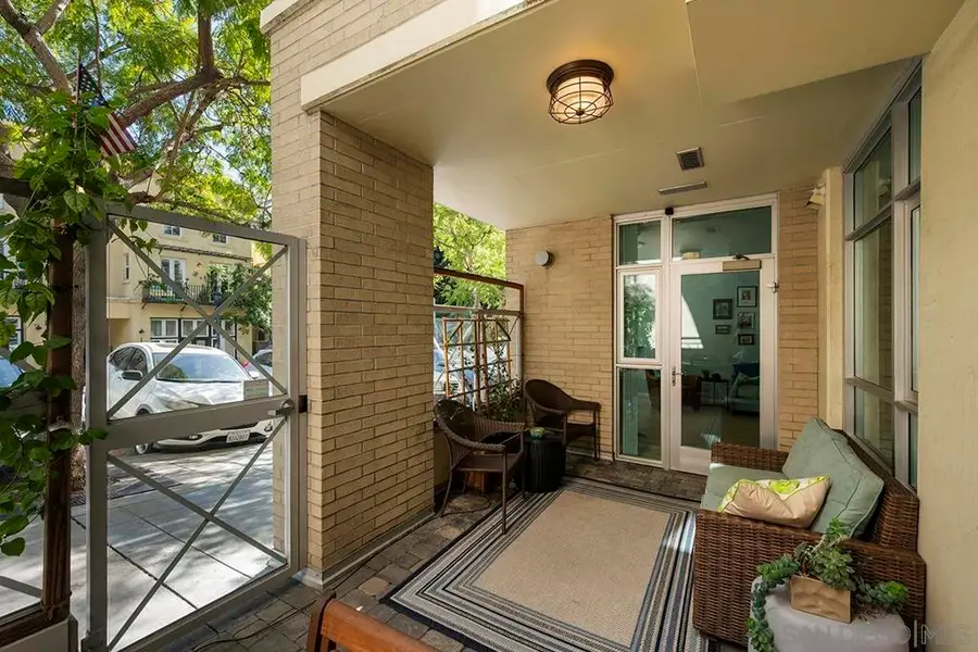 850 Beech Street #206, San Diego, CA 92101 - #2
