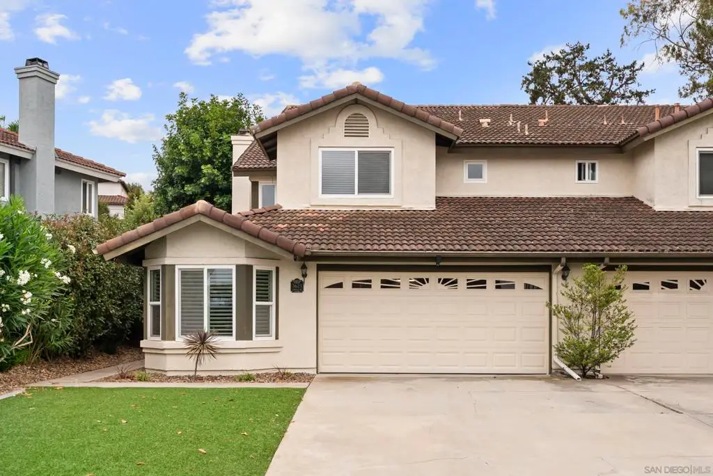 3623 Harwich, Carlsbad, CA 92010 - #1