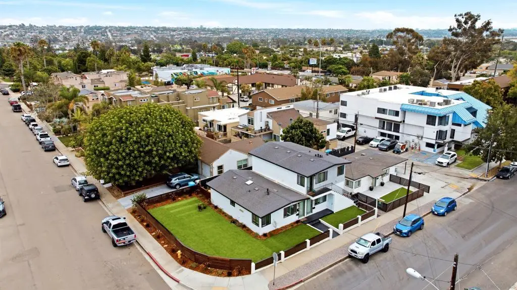 4527 49 Olney St, San Diego, CA 92109 - #1