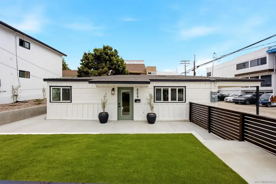 4527 49 Olney St, San Diego, CA 92109 - #3