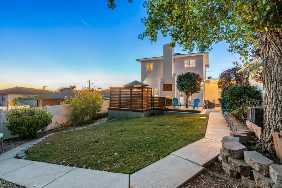 7787 Orien Ave, La Mesa, CA 91941 - #3