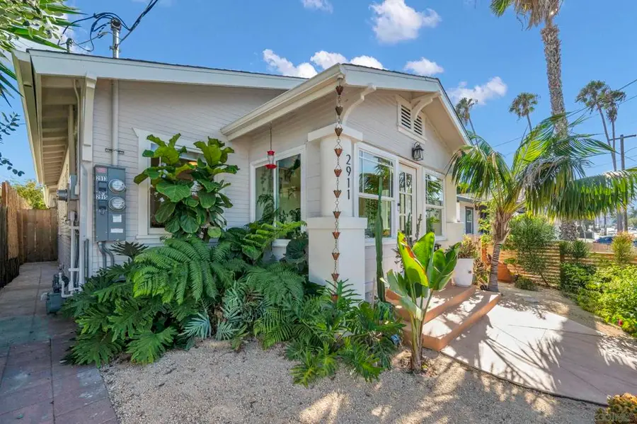 2911 Madison Ave, San Diego, CA 92116 - #3