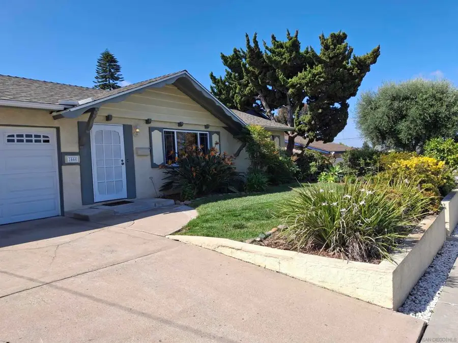 1666 Harvard St, Chula Vista, CA 91913 - #2