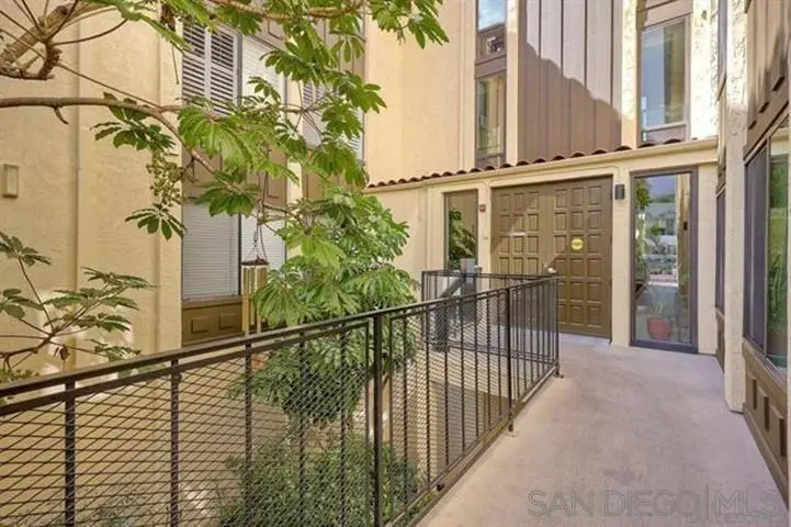 3796 Alabama St #13, San Diego, CA 92104 - #2