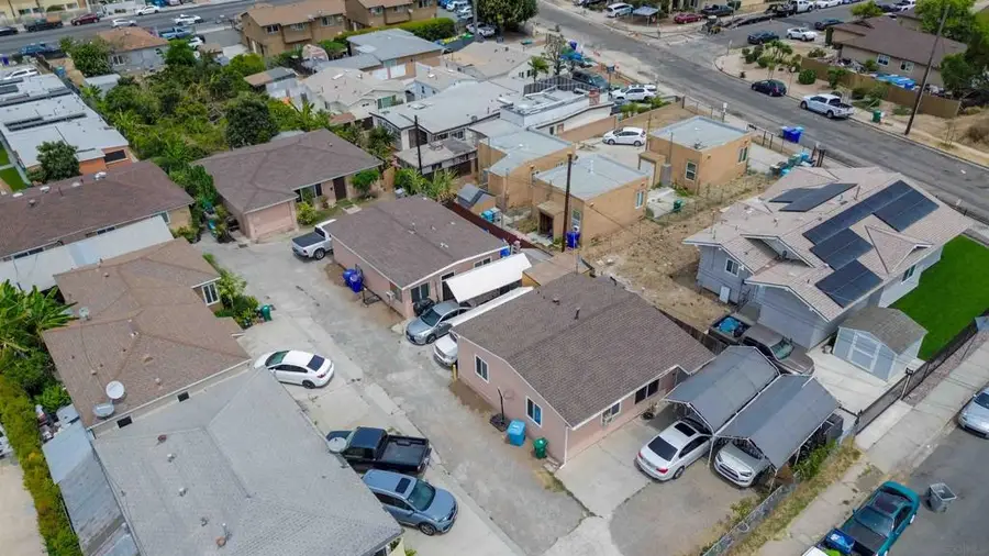 5484 88 Santa Margarita Street, San Diego, CA 92114 - #2