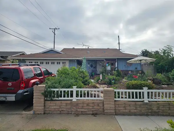 Address Withheld By Seller, La Habra, CA 90631