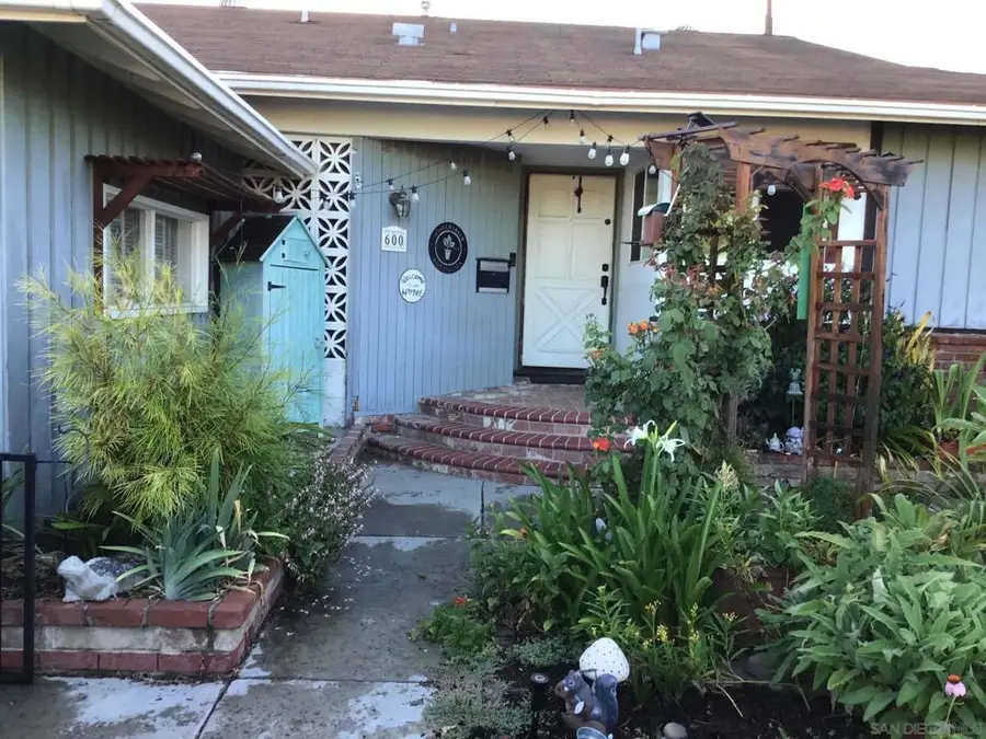Address Withheld By Seller, La Habra, CA 90631 - #2