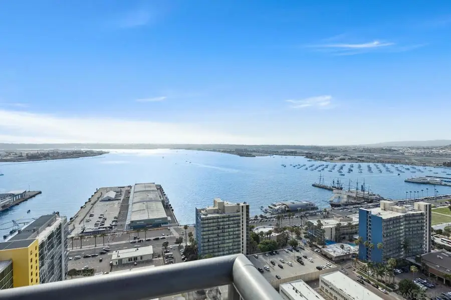 1199 Pacific Hwy #3202, San Diego, CA 92101 - #3