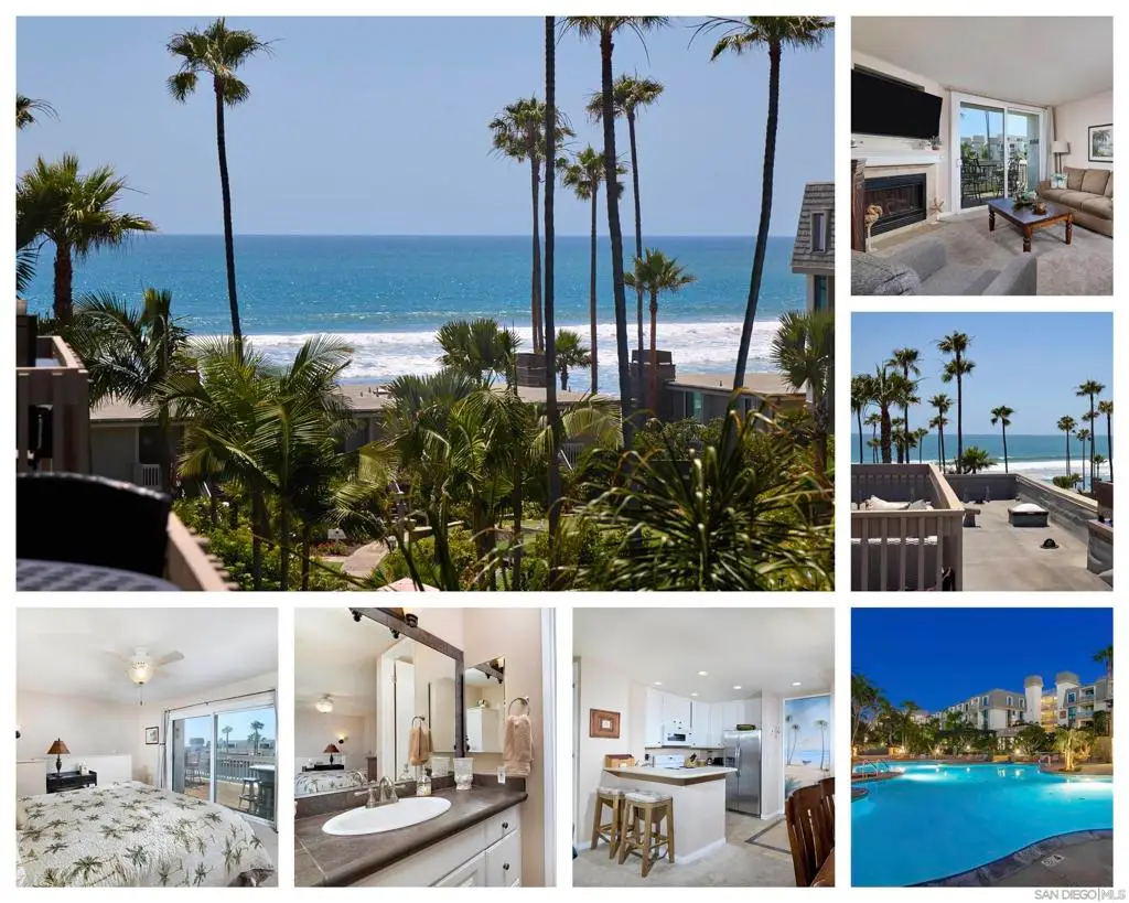 999 N Pacific #C309, Oceanside, CA 92054 - #1