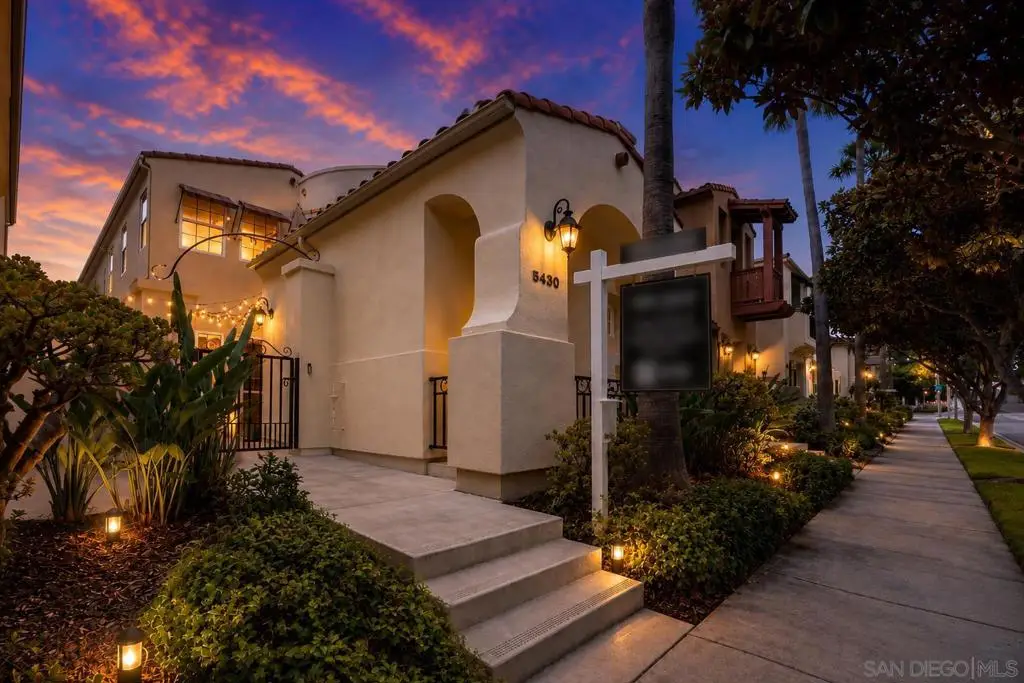 2955 Farragut, San Diego, CA 92106 - #1