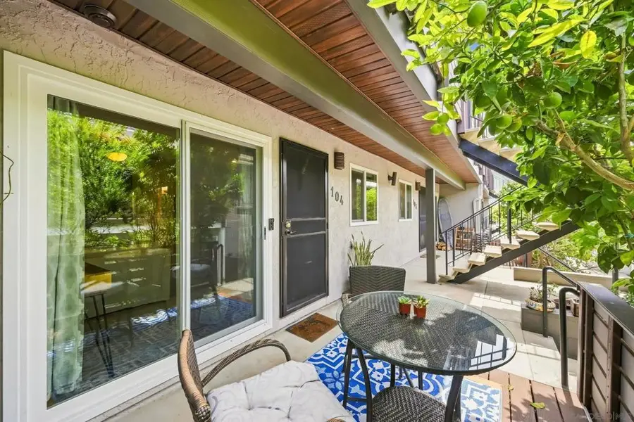 3649 Louisiana #104, San Diego, CA 92104 - #2