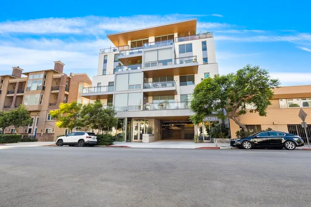 Address Withheld By Seller, San Diego, CA 92103 - #1