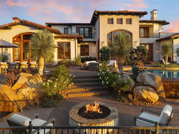 Address Withheld By Seller, Rancho Santa Fe, CA 92091
