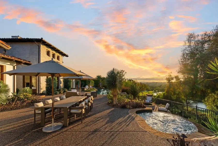 Address Withheld By Seller, Rancho Santa Fe, CA 92091 - #3