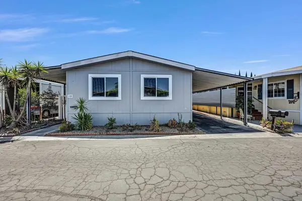 11949 Riverside Drive #158, Lakeside, CA 92040