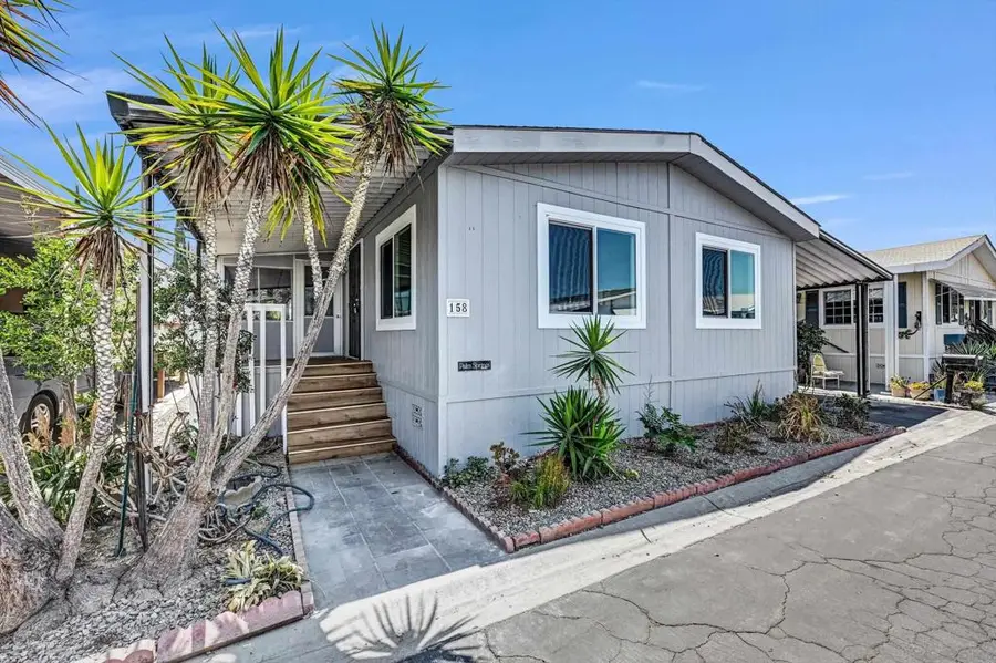11949 Riverside Drive #158, Lakeside, CA 92040 - #3