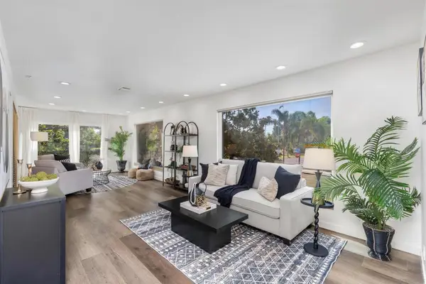 540 Hawthorn #1A, San Diego, CA 92101