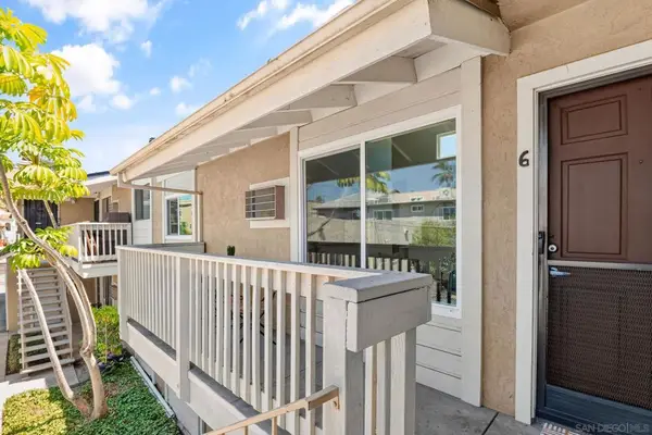 4412 Arizona St #6, San Diego, CA 92116