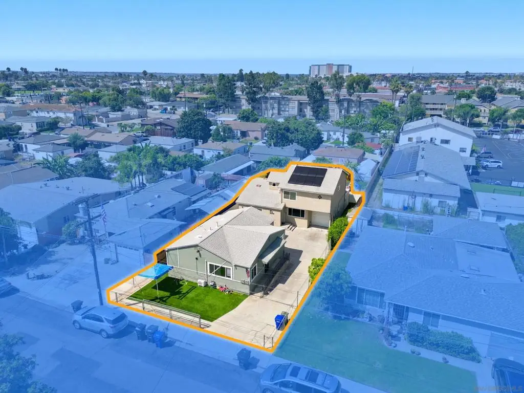350 52 Brightwood Ave, Chula Vista, CA 91910 - #1