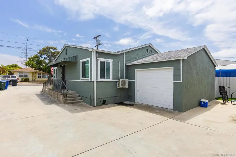 350 52 Brightwood Ave, Chula Vista, CA 91910 - #3