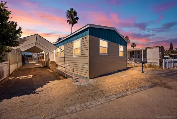 10707 Jamacha Blvd #SPC 83, Spring Valley, CA 91978
