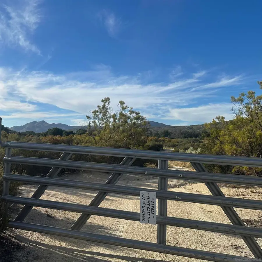 30006 Chihuahua Valley, Warner Springs, CA 92086 - #2