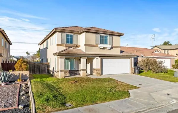 4190 Rainbow View Way, Hemet, CA 92545
