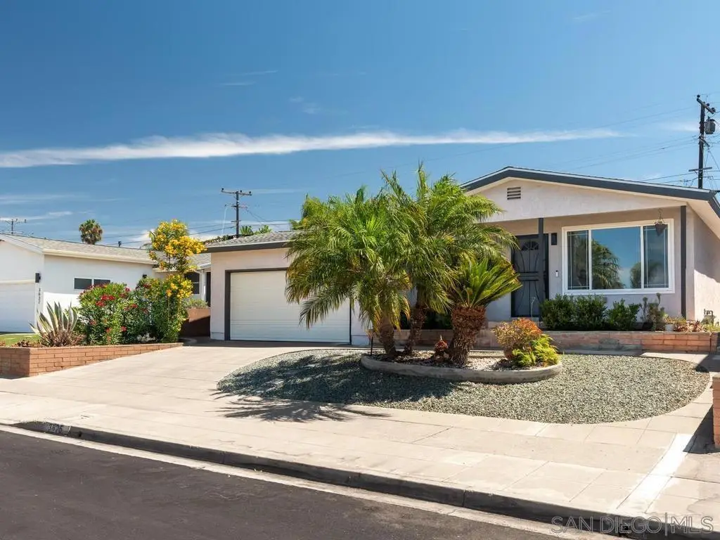3625 Antiem, San Diego, CA 92111 - #1