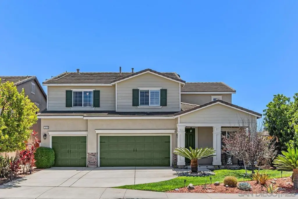 1018 Bellingham Dr, Oceanside, CA 92057 - #1