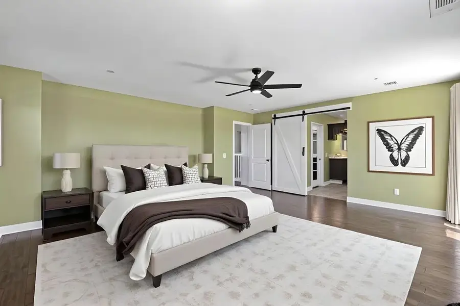 1018 Bellingham Dr, Oceanside, CA 92057 - #3