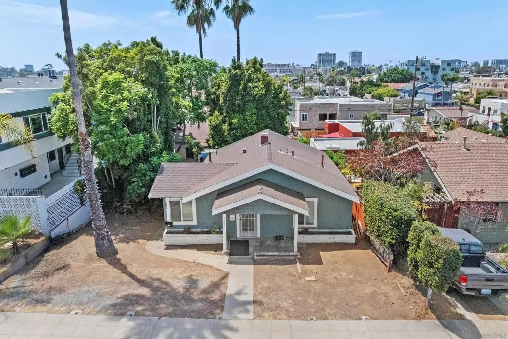 3784 Villa Terrace, San Diego, CA 92104 - #1