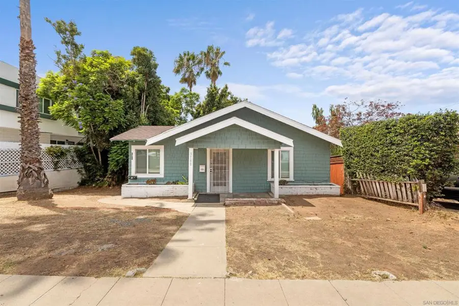3784 Villa Terrace, San Diego, CA 92104 - #2