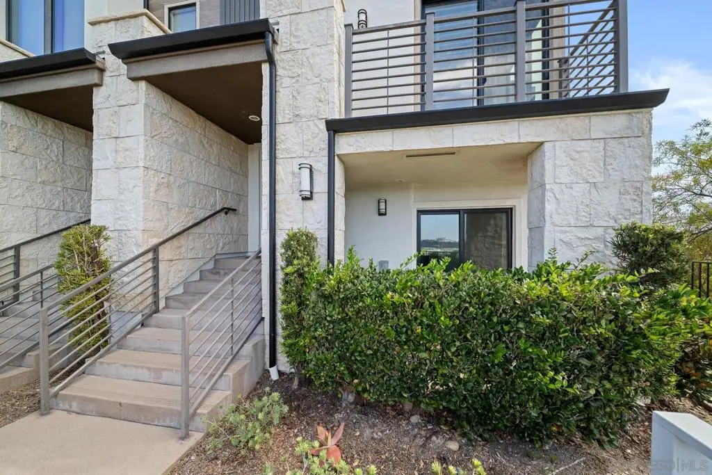 8309 Distinctive, San Diego, CA 92108 - #1