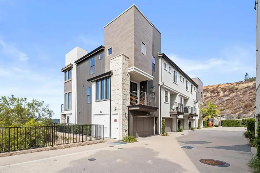 8309 Distinctive, San Diego, CA 92108 - #3