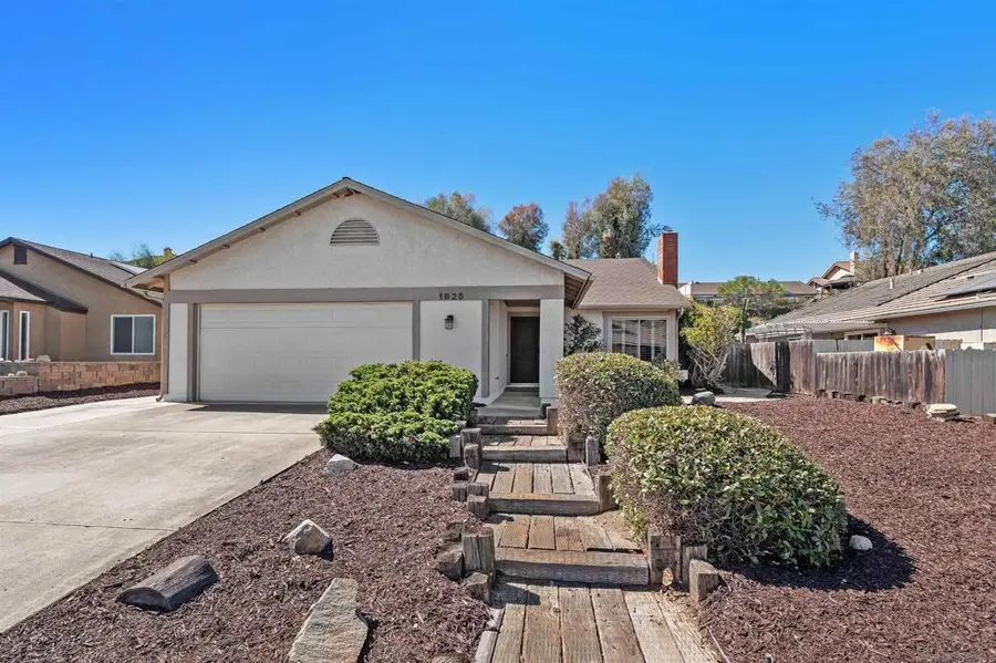 1825 Donahue Dr., El Cajon, CA 92019 - #2