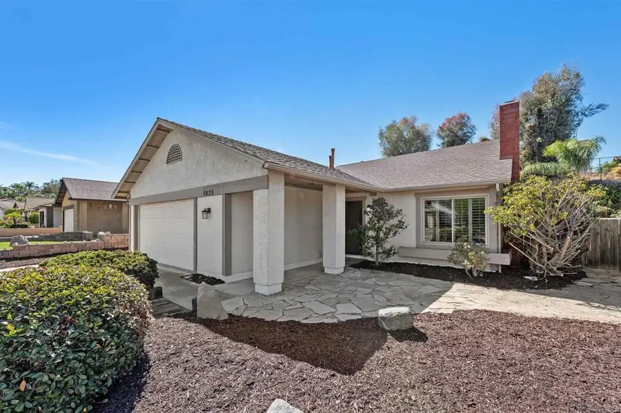 1825 Donahue Dr., El Cajon, CA 92019 - #3