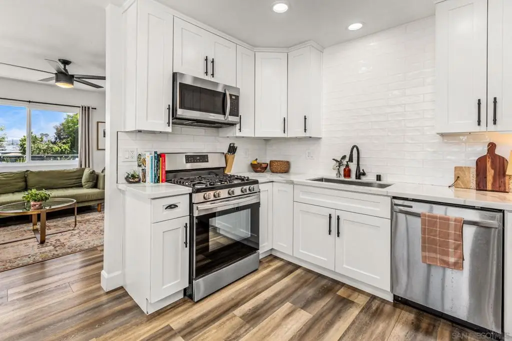 980 Georgia St, Imperial Beach, CA 91932 - #1