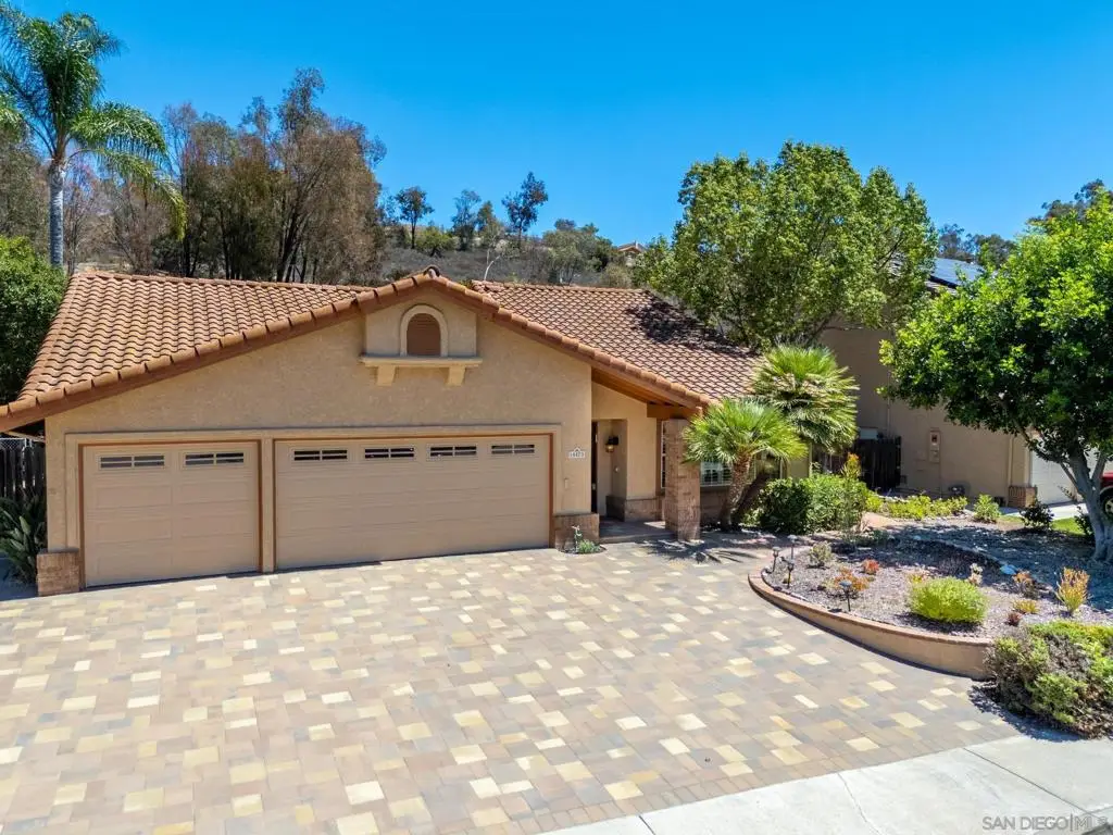 14473 Maplewood Street, Poway, CA 92064 - #1