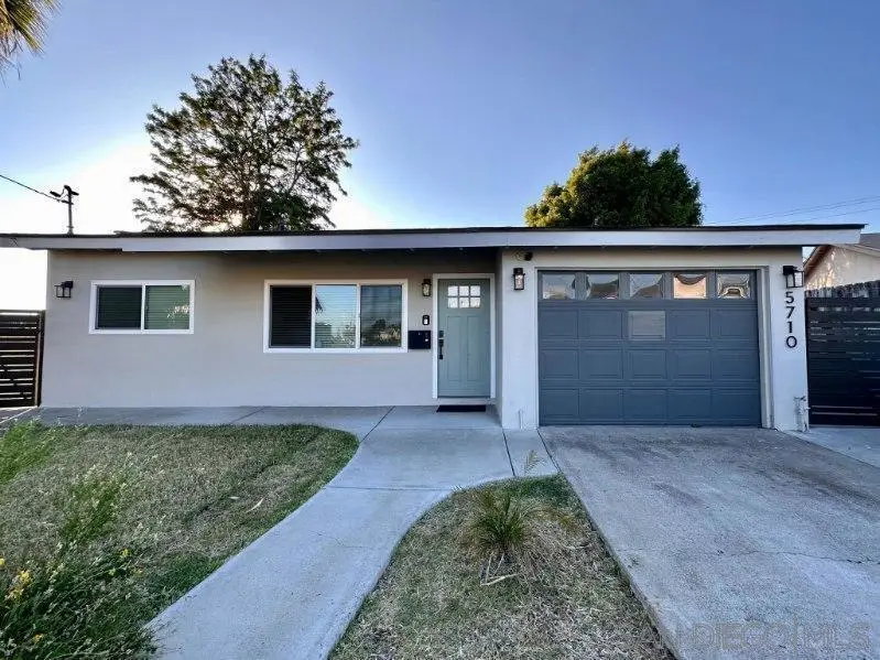 5710 Greycourt, San Diego, CA 92114 - #1