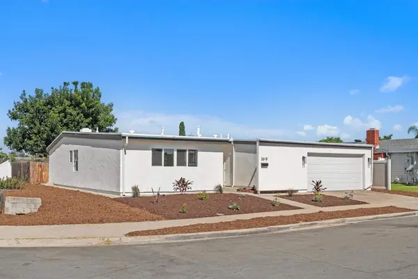 2618 Larkin Pl., San Diego, CA 92123