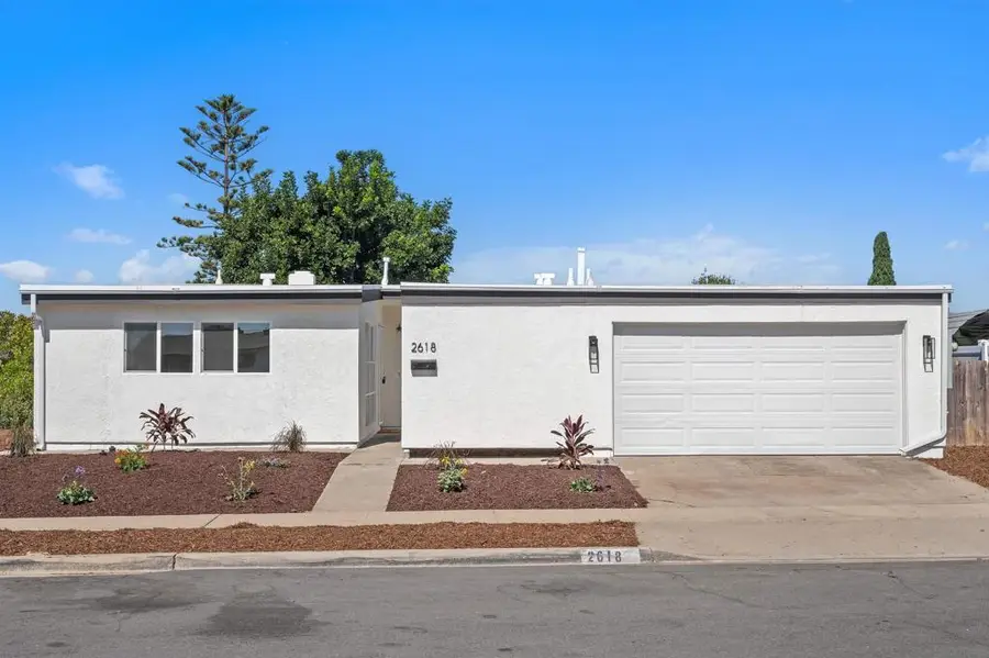 2618 Larkin Pl., San Diego, CA 92123 - #2