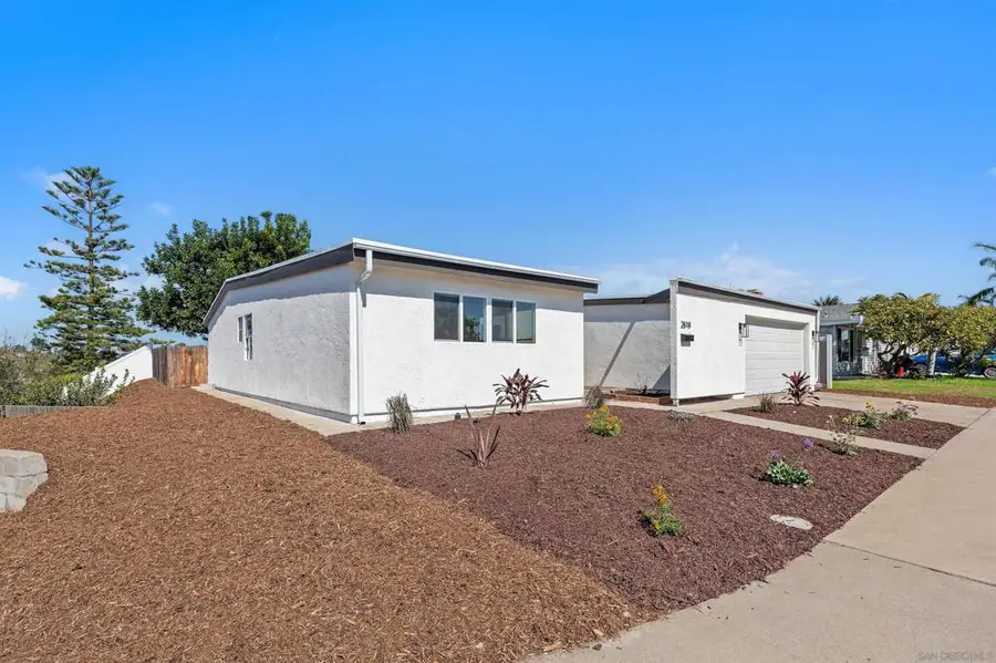 2618 Larkin Pl., San Diego, CA 92123 - #3